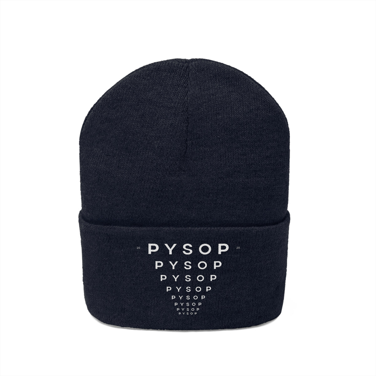 PsyOp 2020 • Beanie