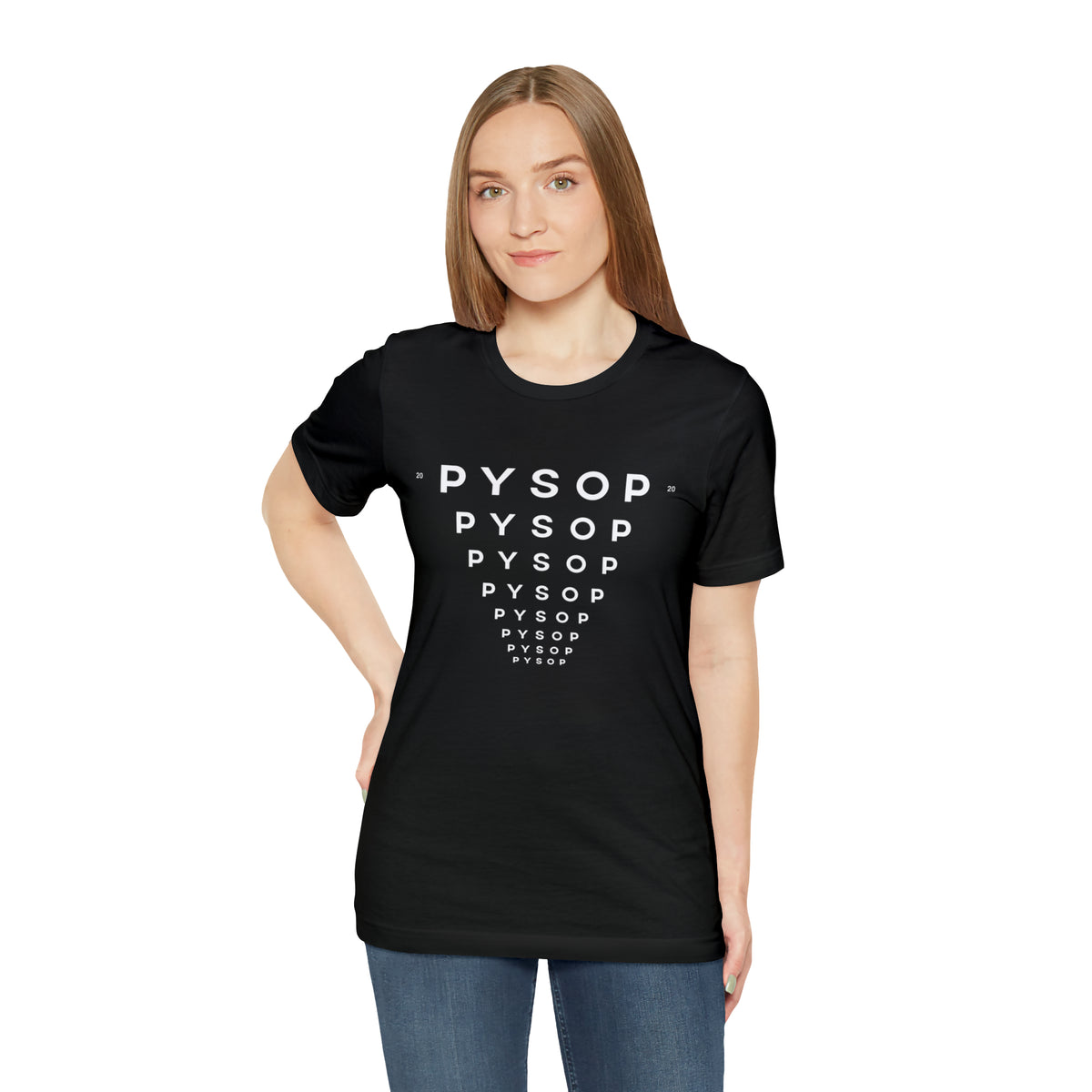 PsyOp 2020 • Tee