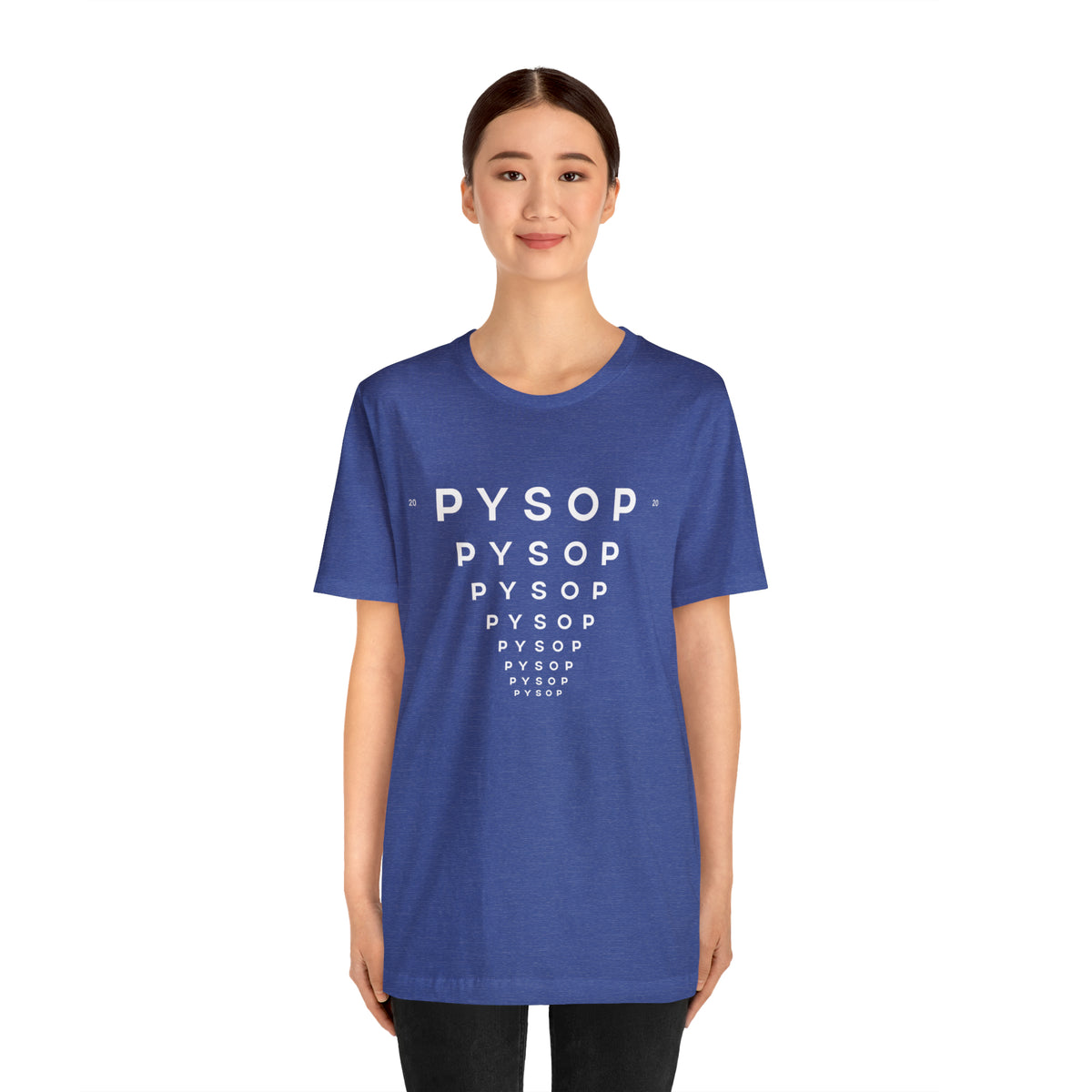 PsyOp 2020 • Tee