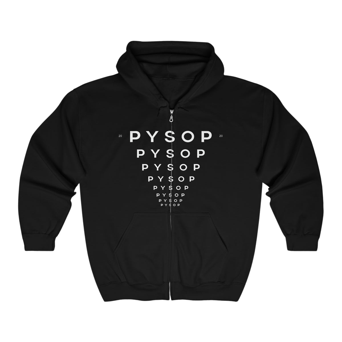 PsyOp 2020 • Hoodie (Unisex)