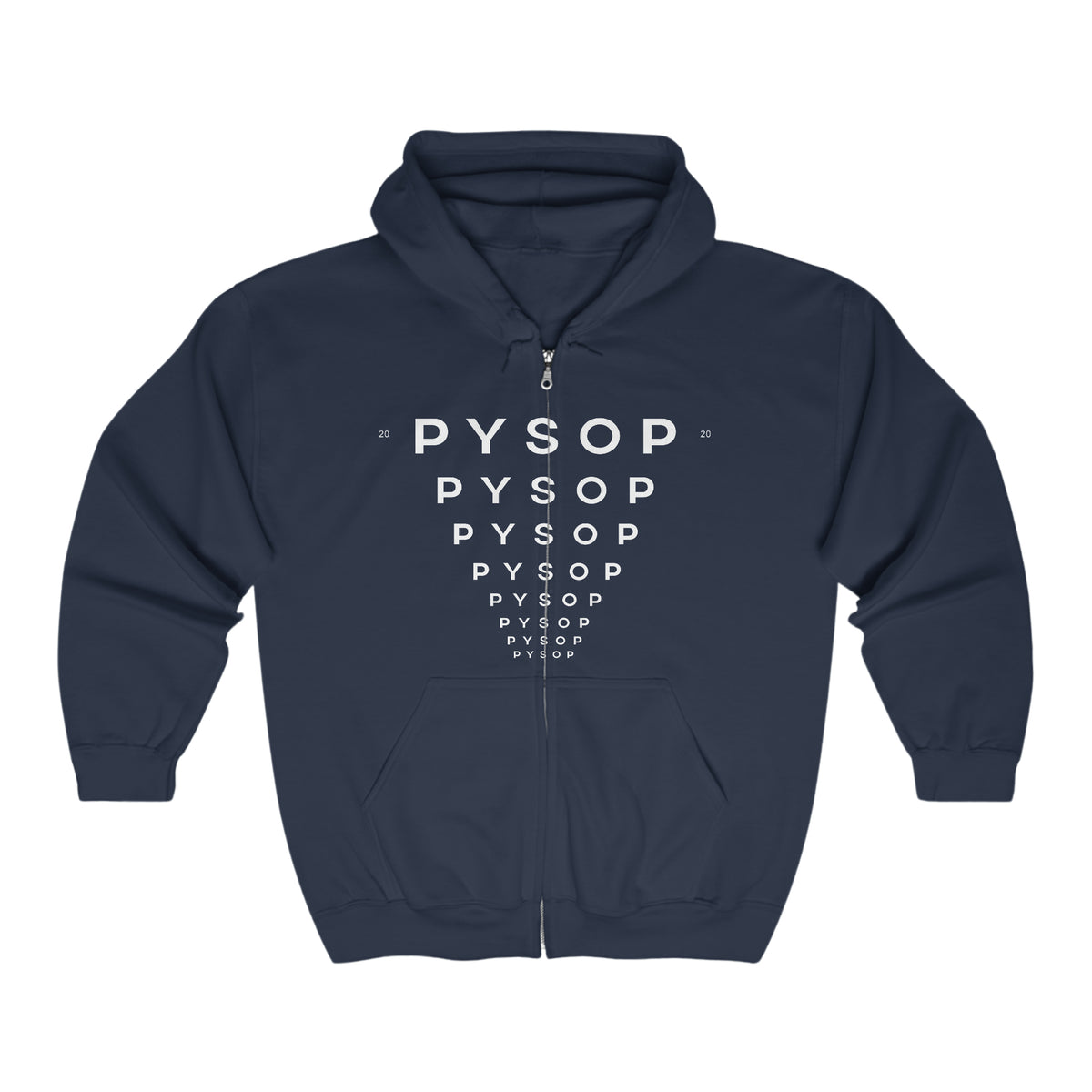 PsyOp 2020 • Hoodie (Unisex)