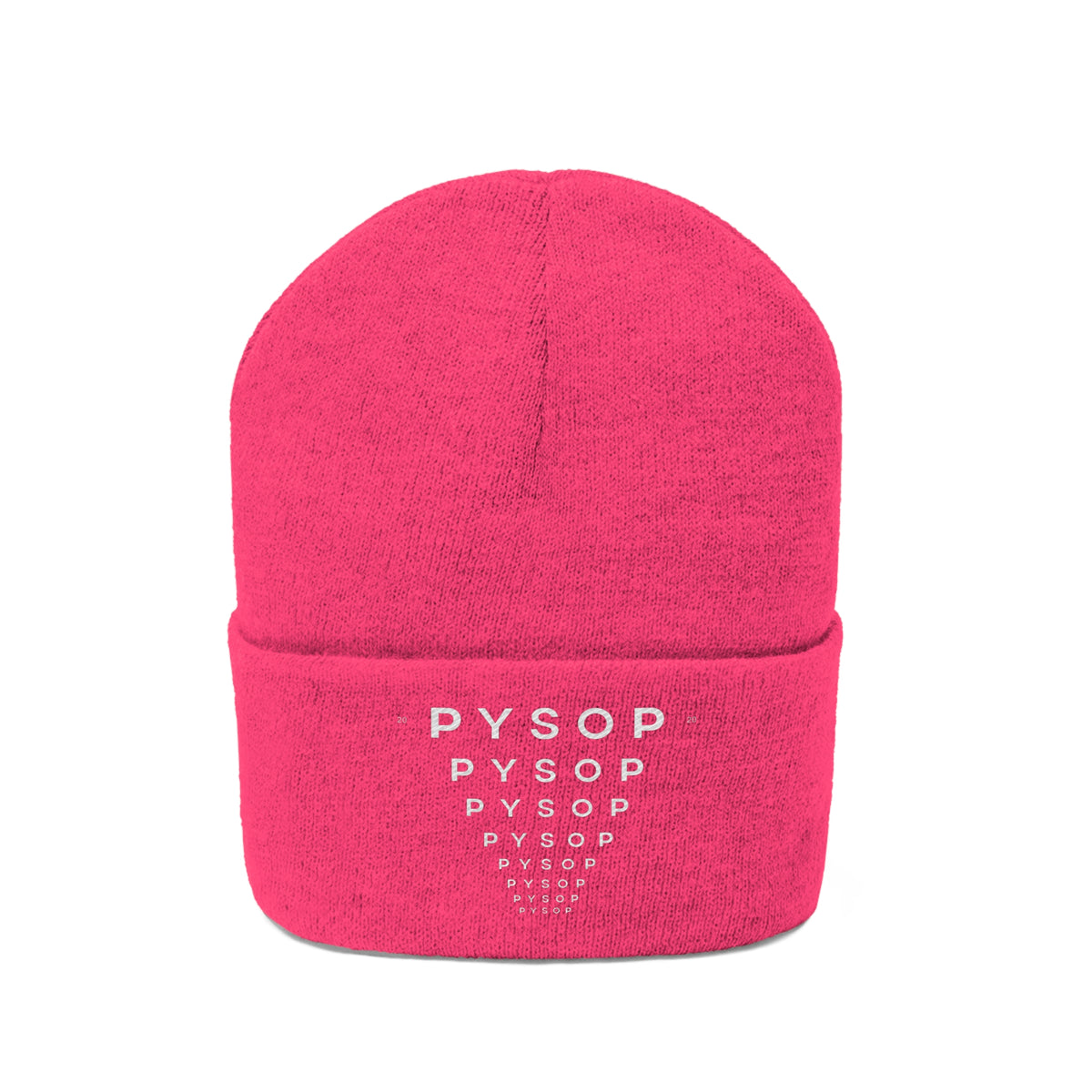 PsyOp 2020 • Beanie