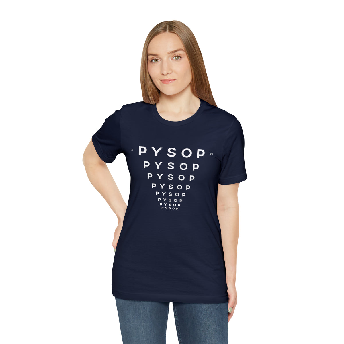 PsyOp 2020 • Tee