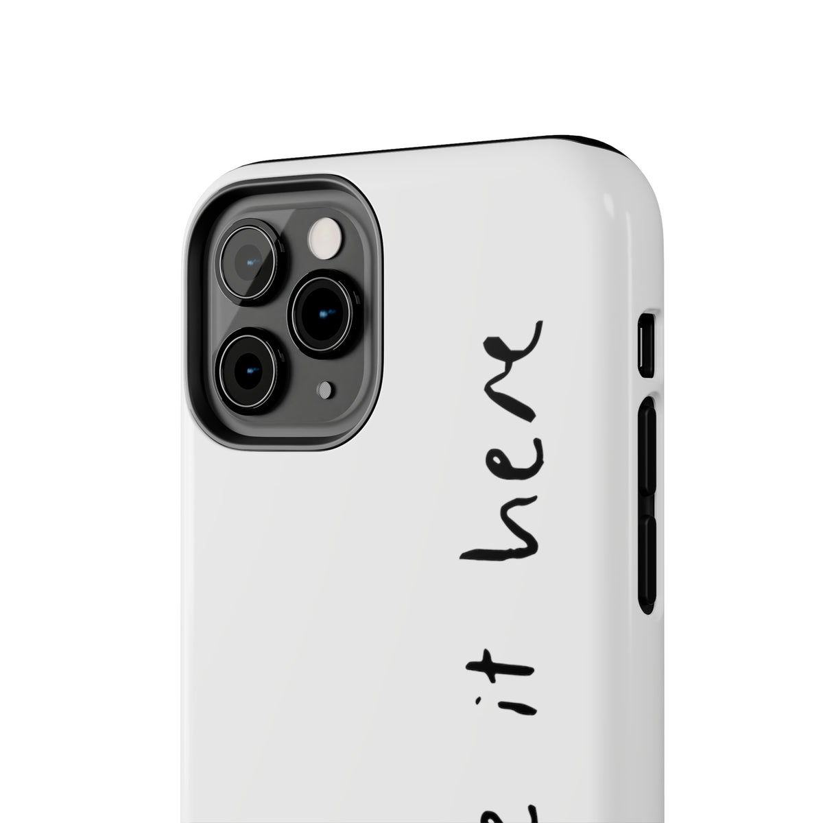 I Hate It Here • Phone Case