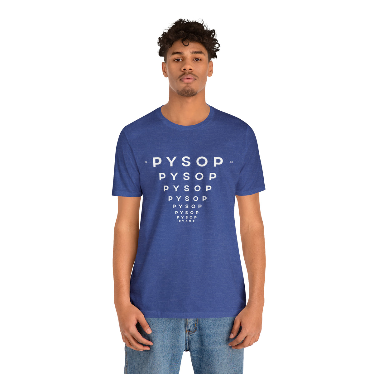 PsyOp 2020 • Tee