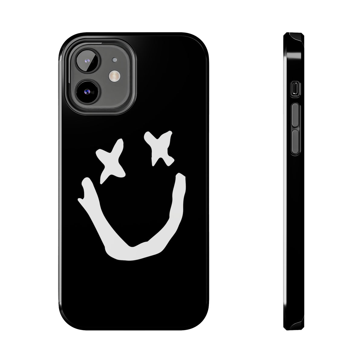 Smiley • Phone Case