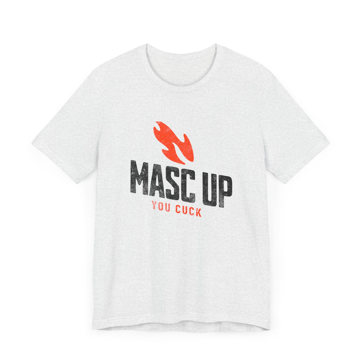 Masc Up • Tee