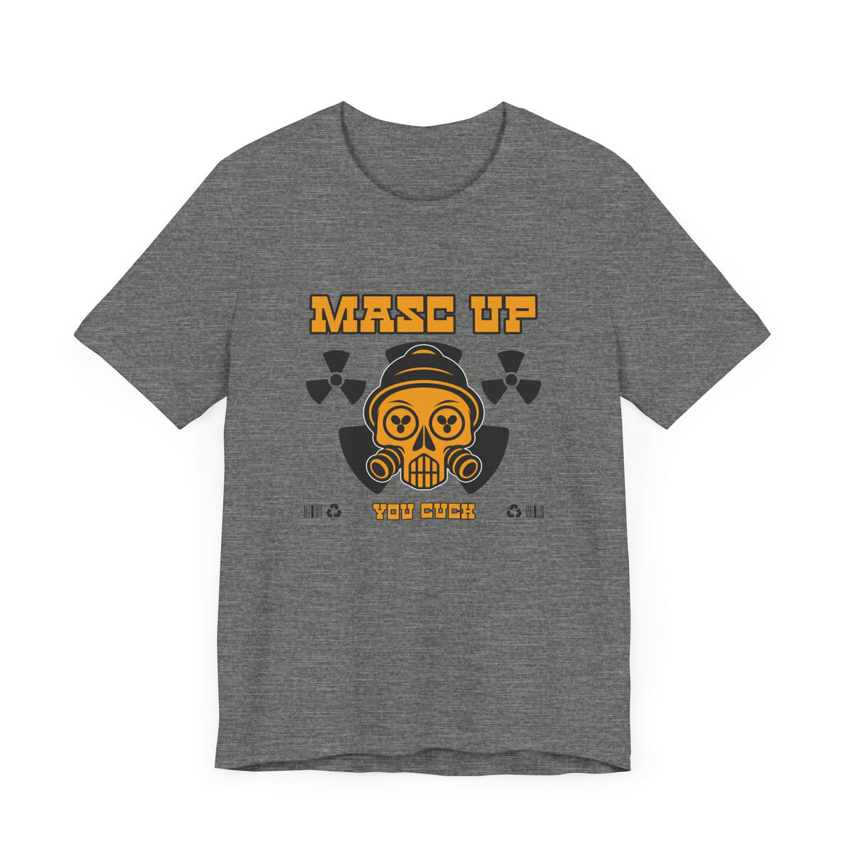 Masc Up • Tee