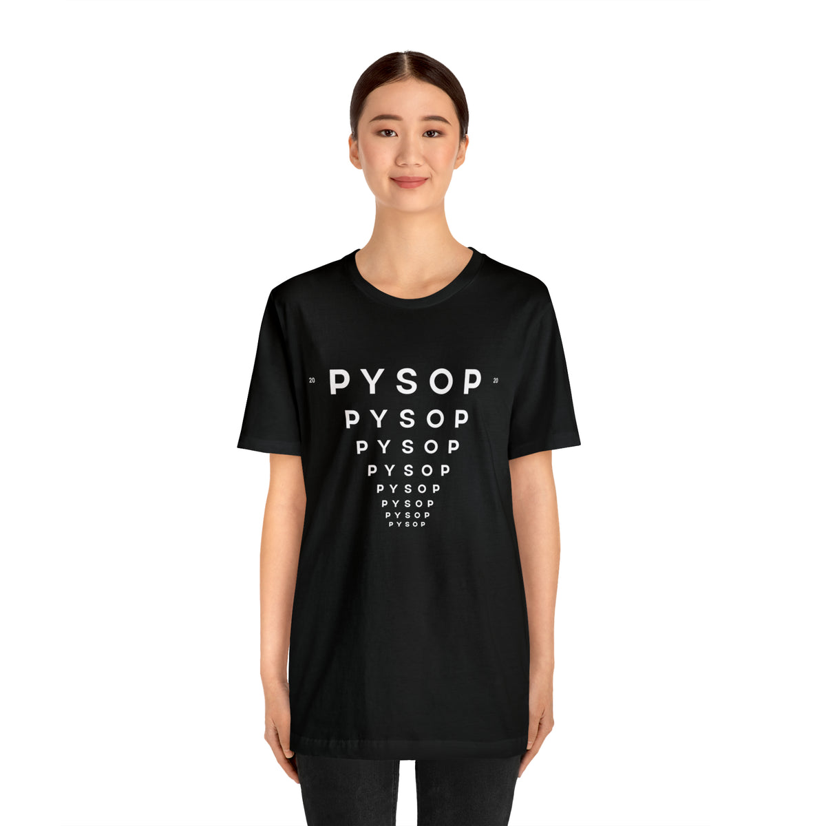 PsyOp 2020 • Tee