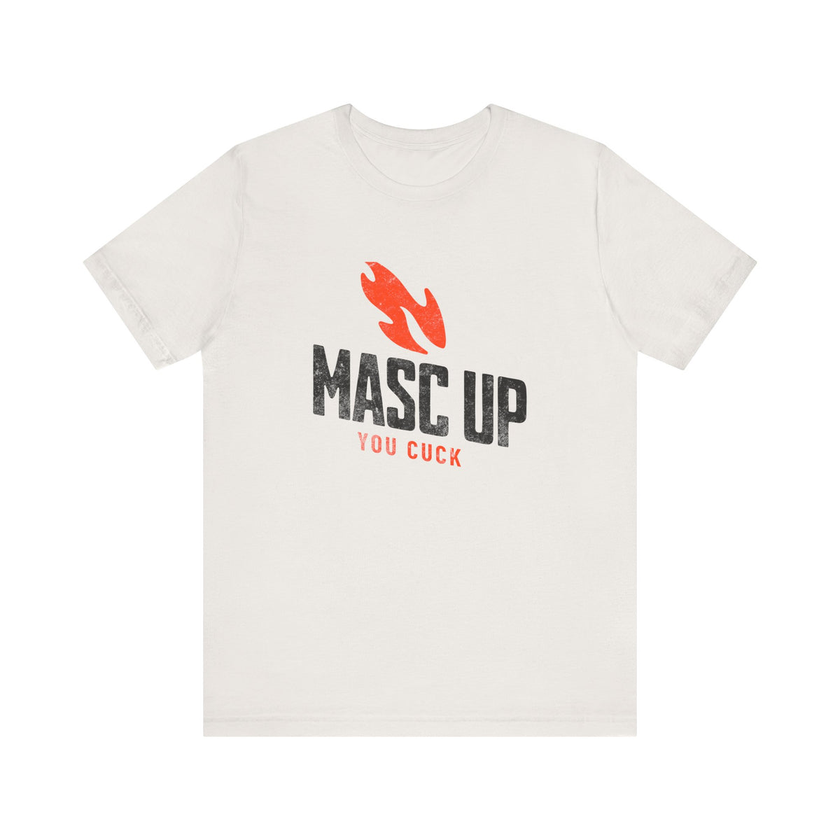 Masc Up • Tee