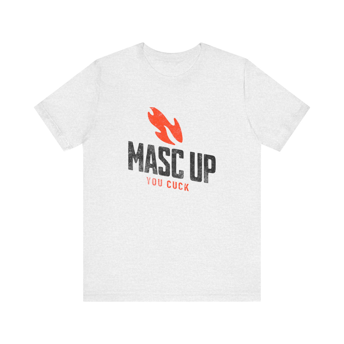 Masc Up • Tee