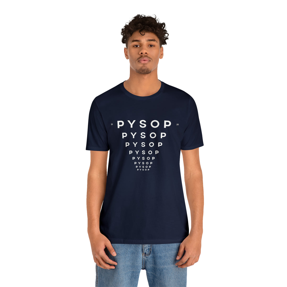 PsyOp 2020 • Tee