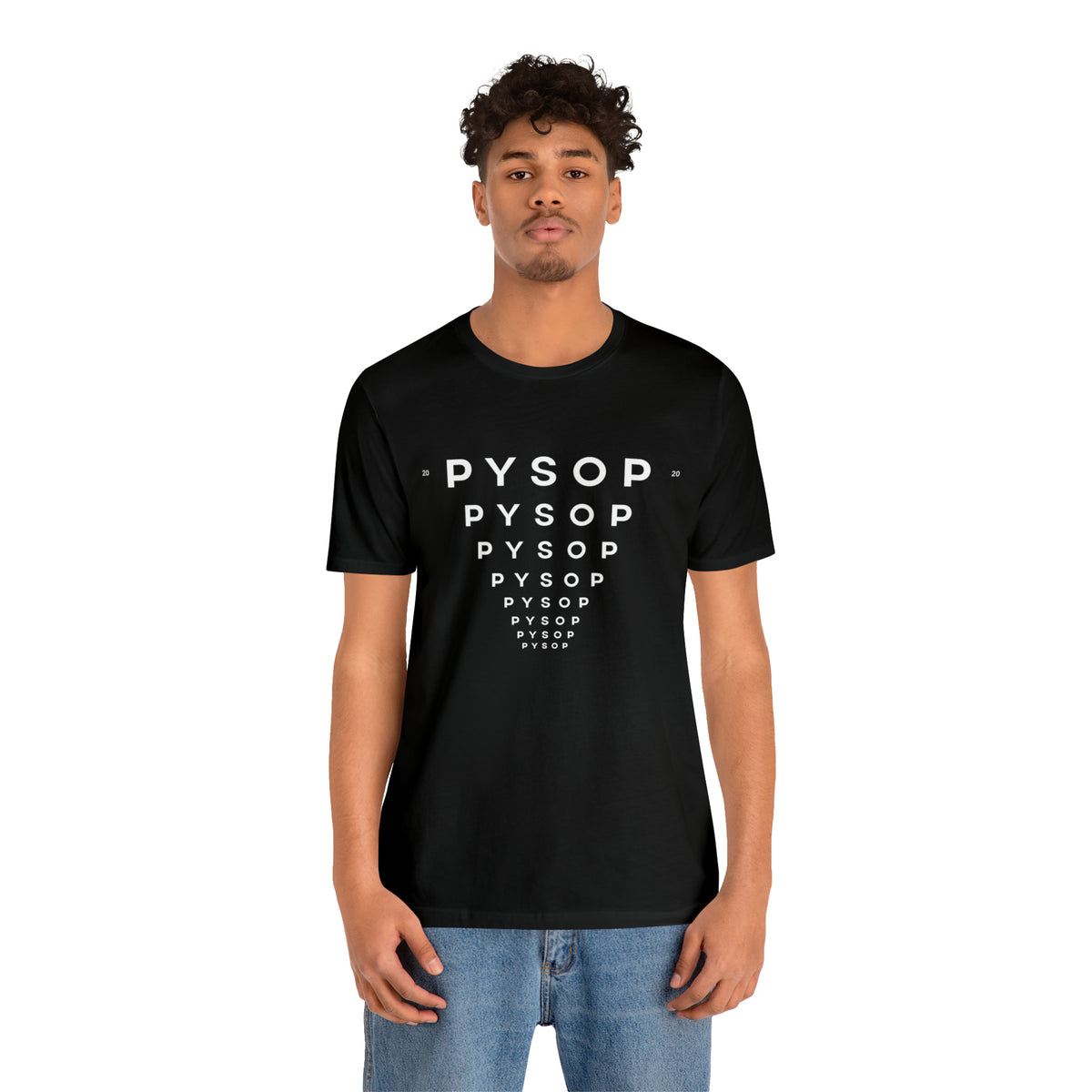 PsyOp 2020 • Tee