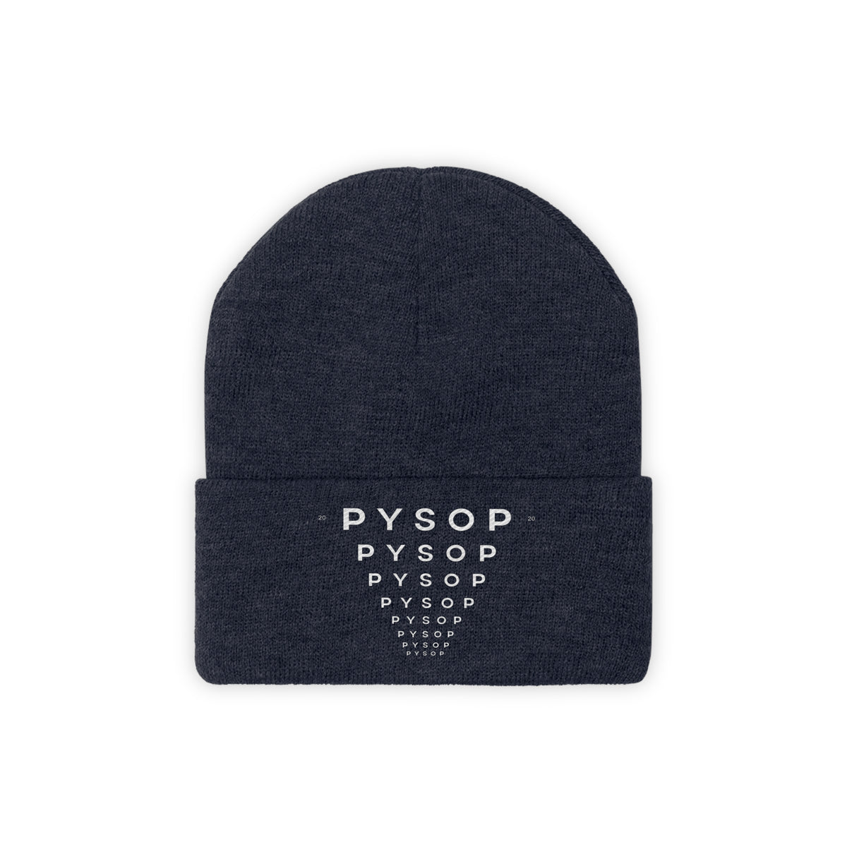 PsyOp 2020 • Beanie