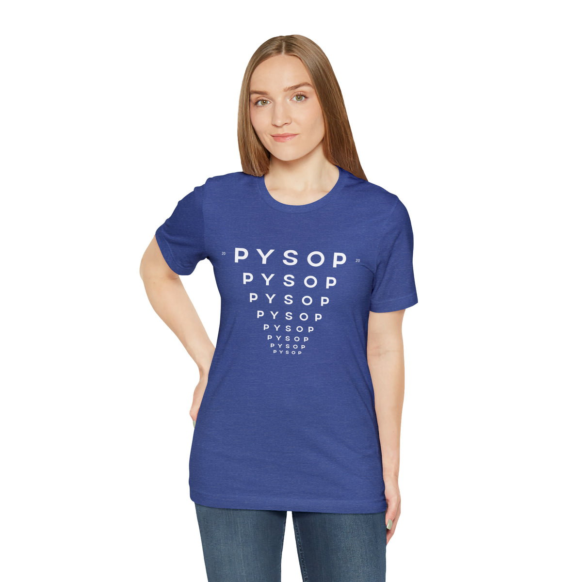 PsyOp 2020 • Tee