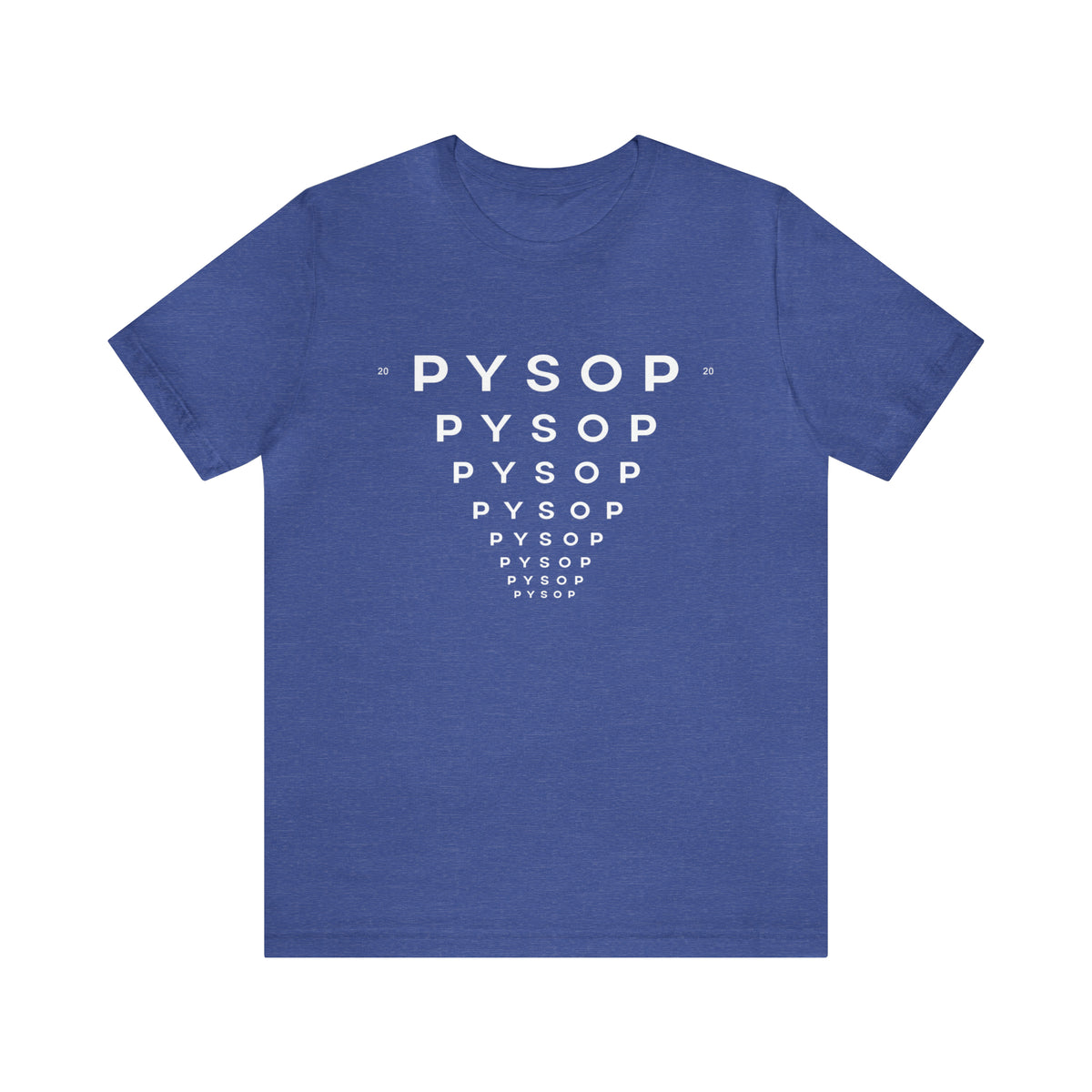 PsyOp 2020 • Tee