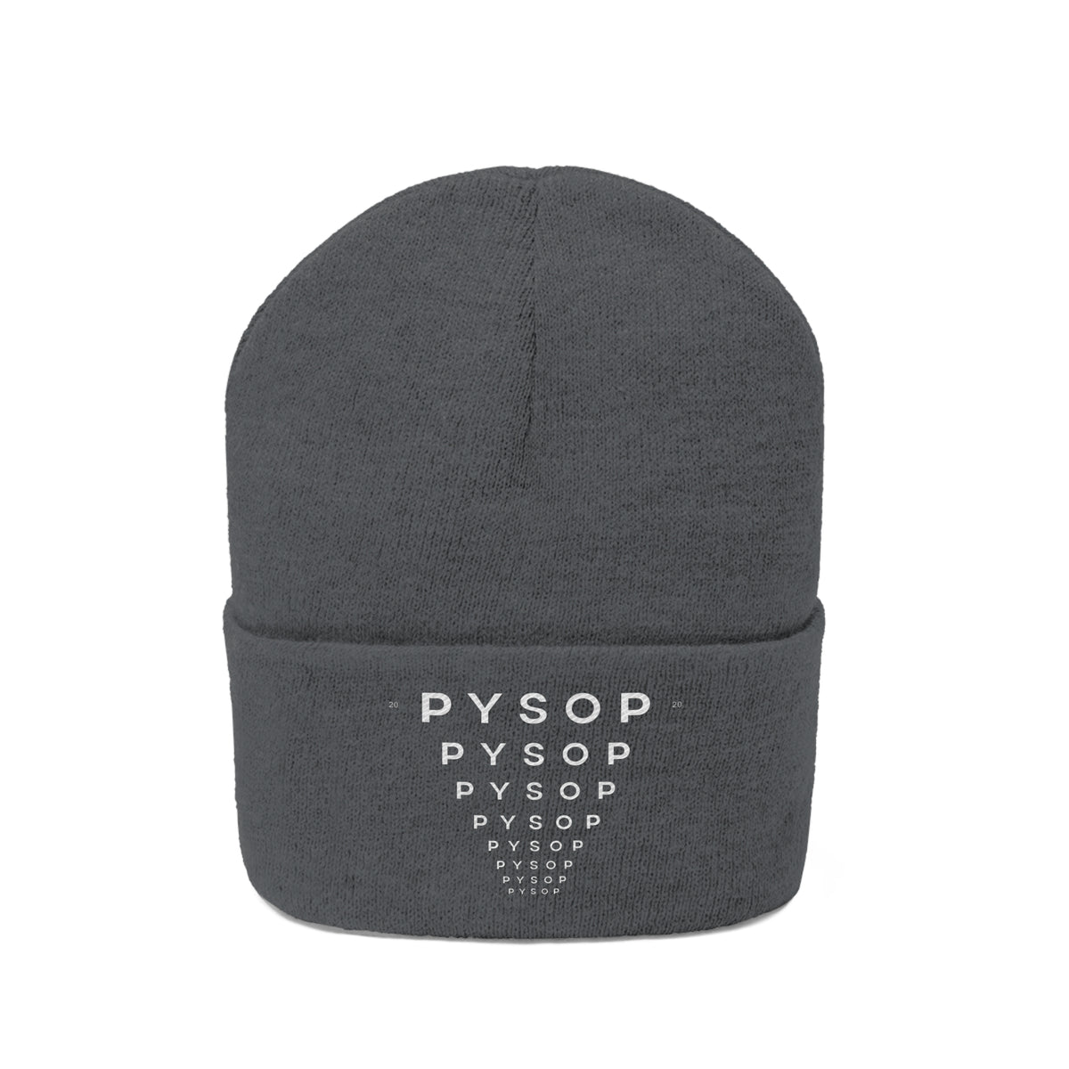 PsyOp 2020 • Beanie