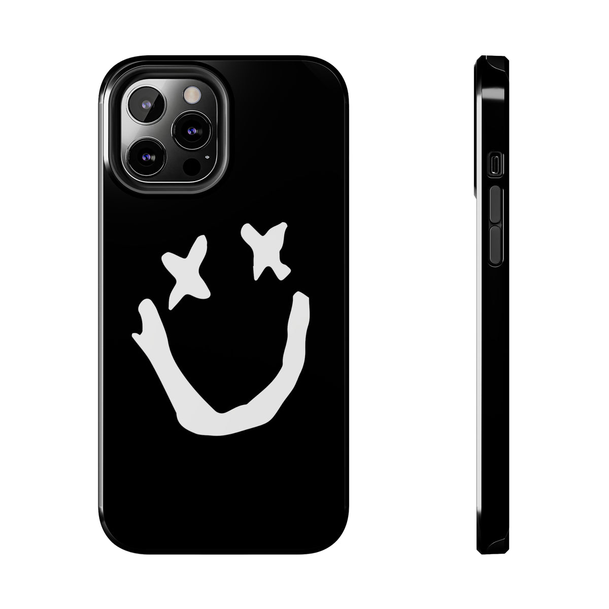 Smiley • Phone Case