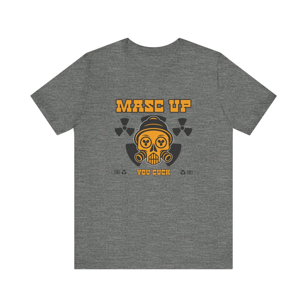 Masc Up • Tee