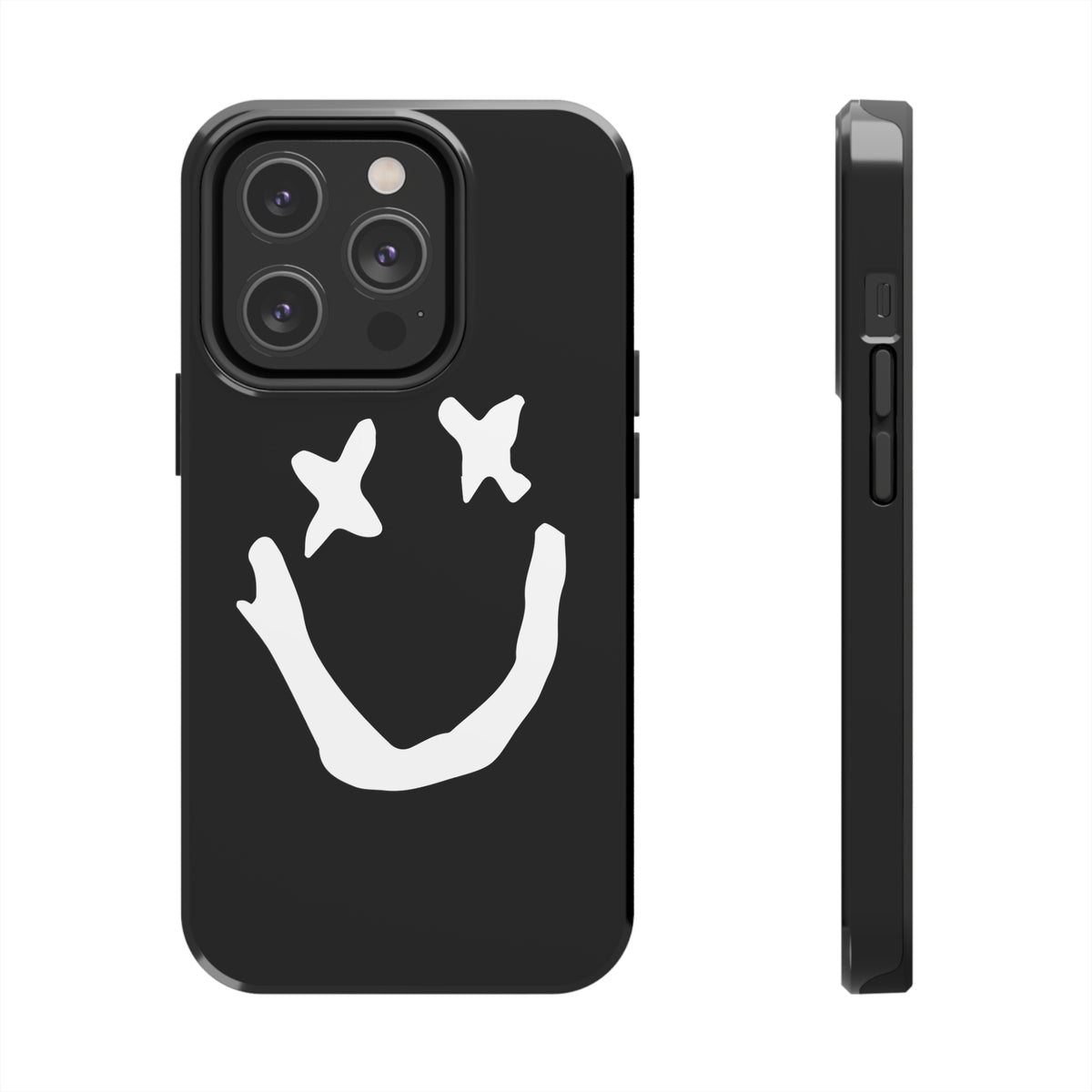 Smiley • Phone Case