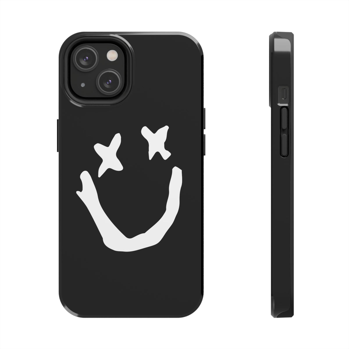 Smiley • Phone Case