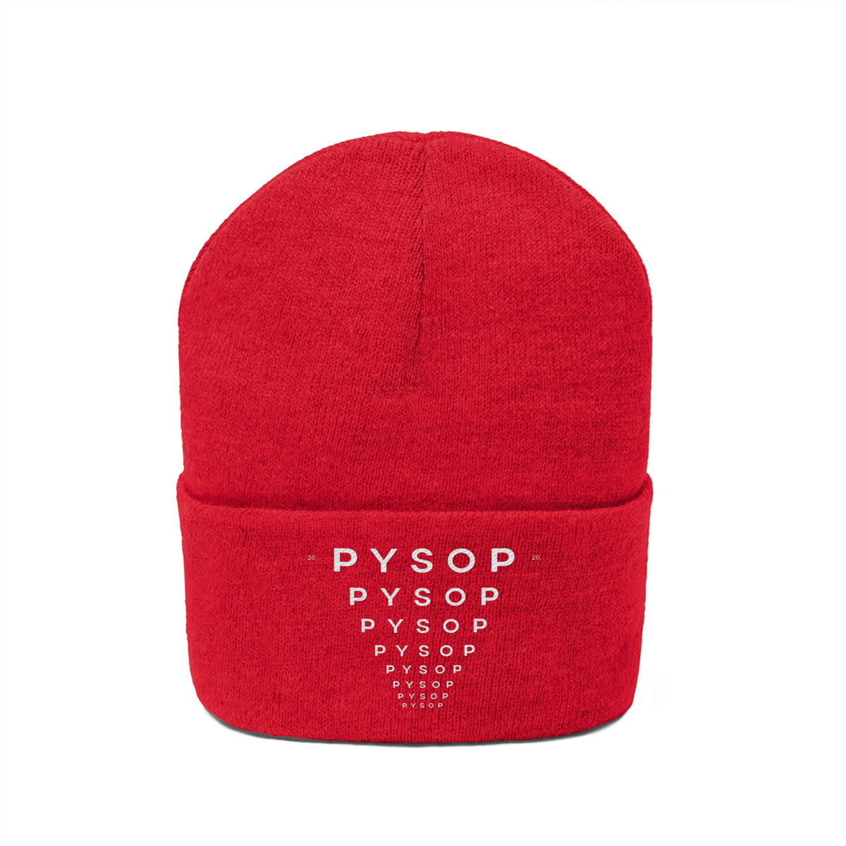 PsyOp 2020 • Beanie