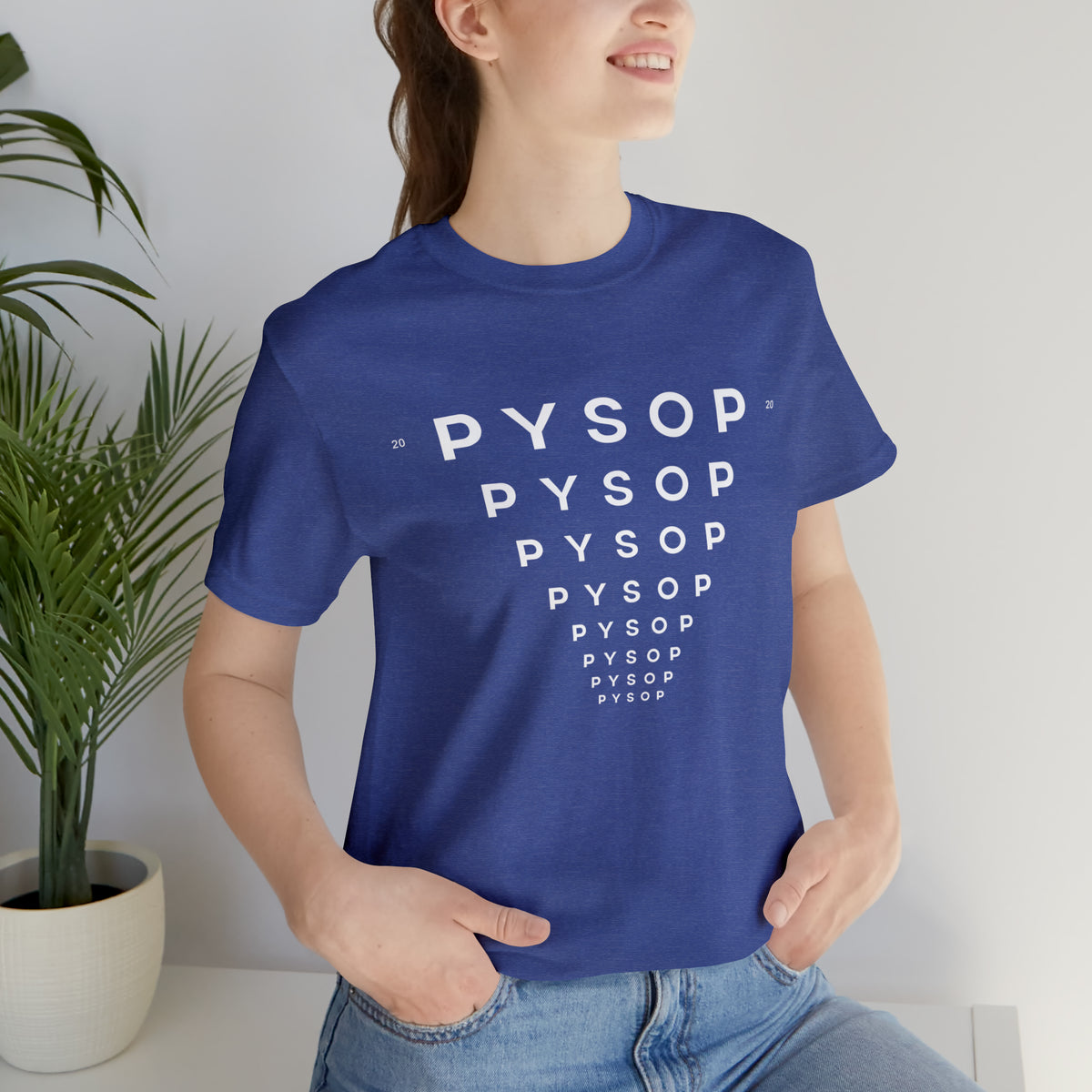 PsyOp 2020 • Tee