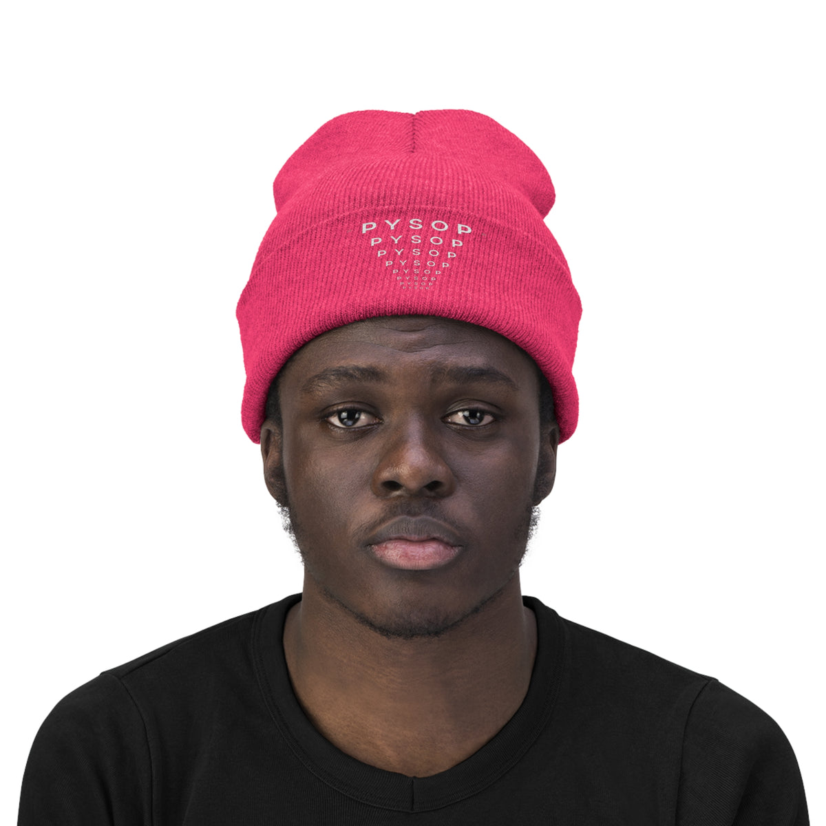 PsyOp 2020 • Beanie