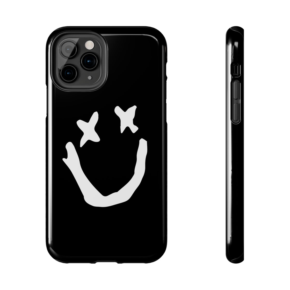 Smiley • Phone Case