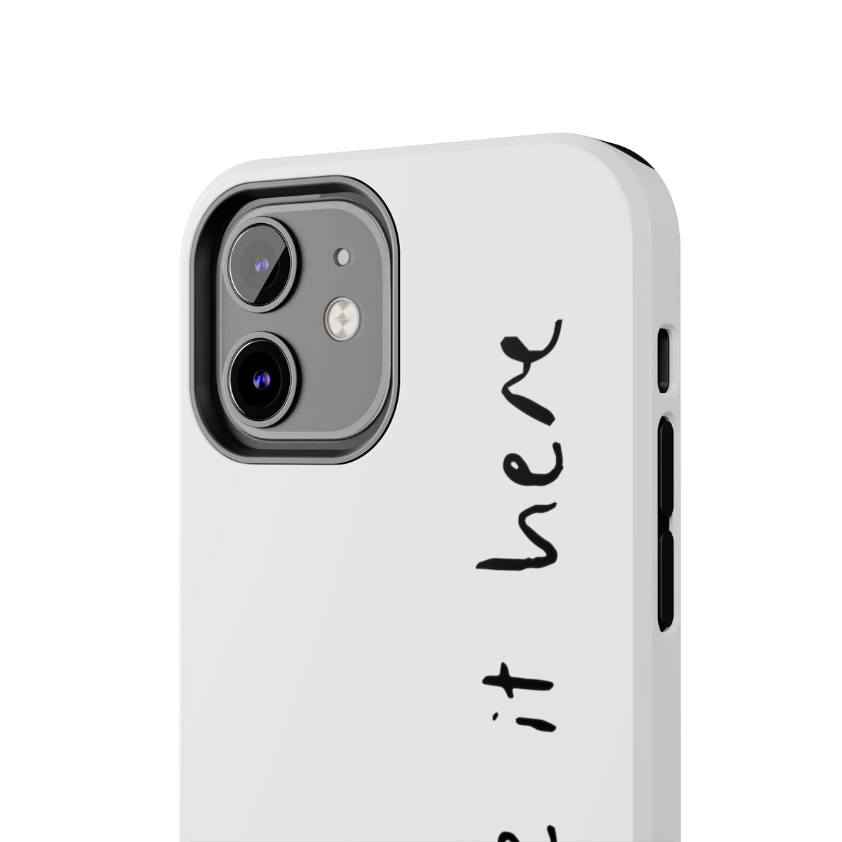 I Hate It Here • Phone Case