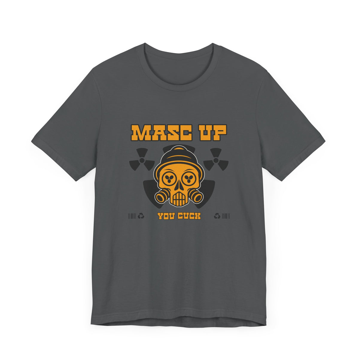 Masc Up • Tee