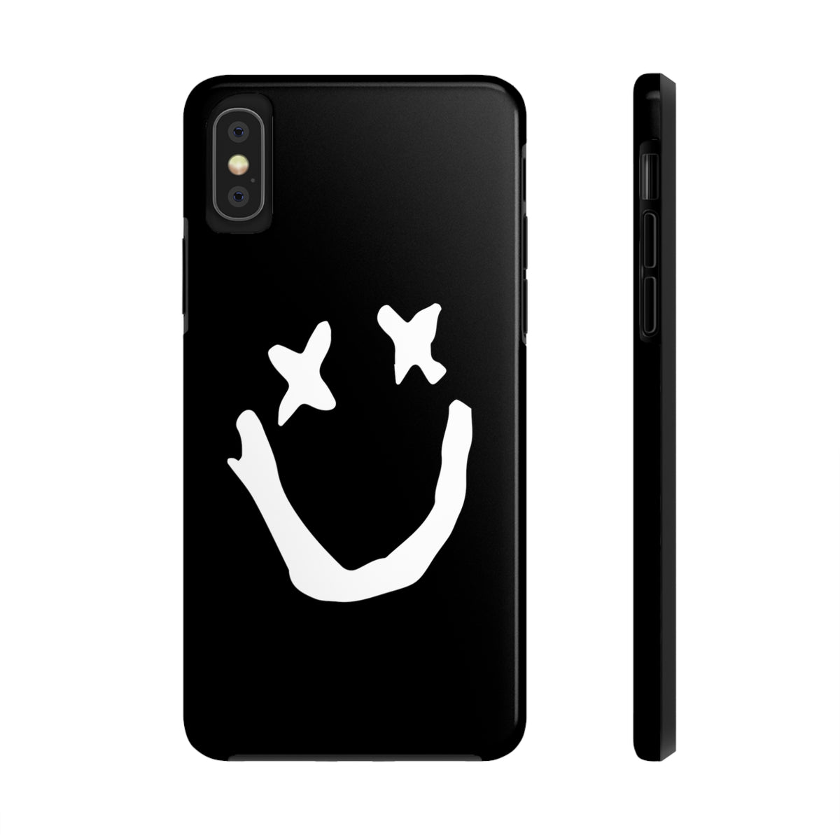 Smiley • Phone Case