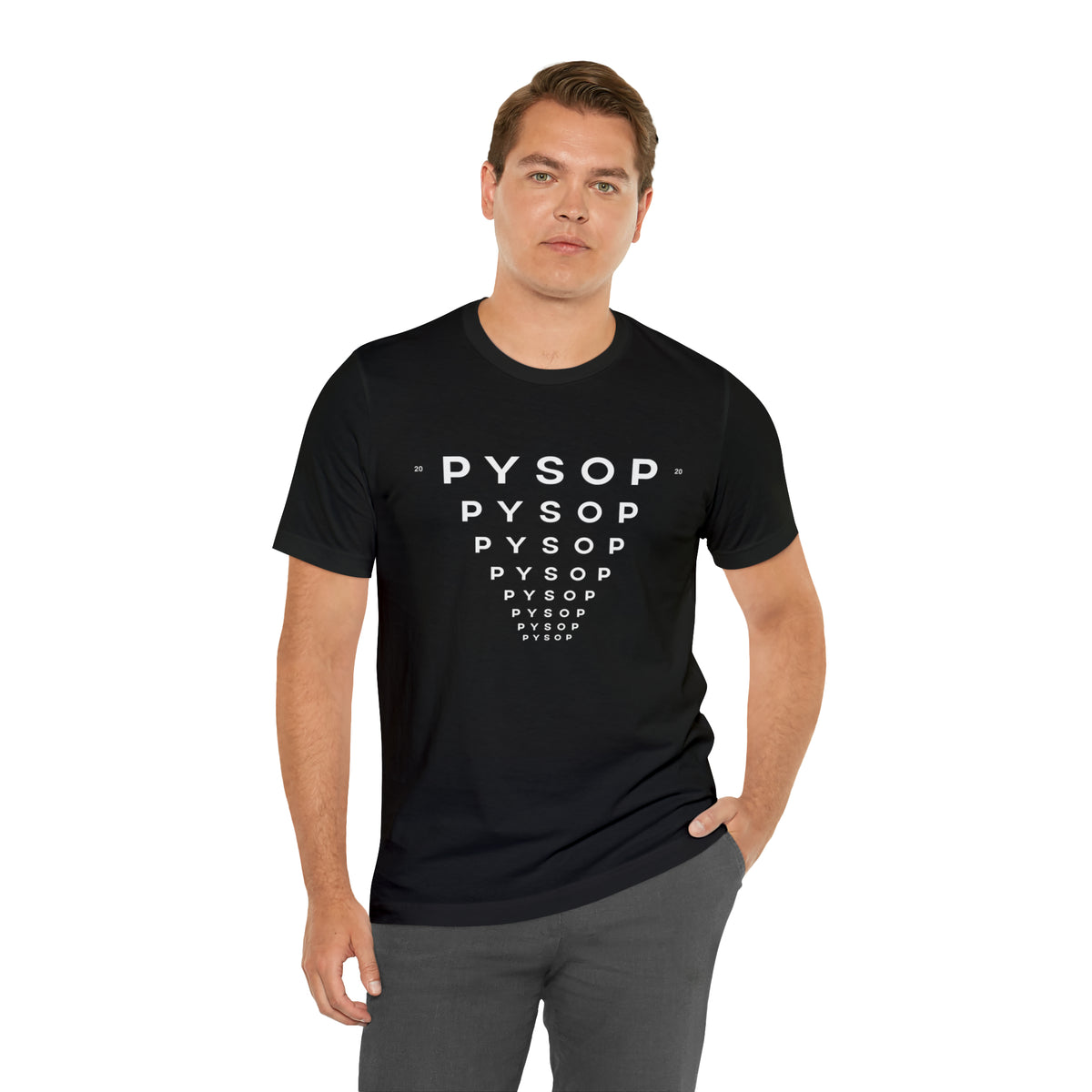 PsyOp 2020 • Tee