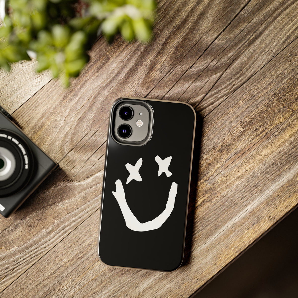 Smiley • Phone Case