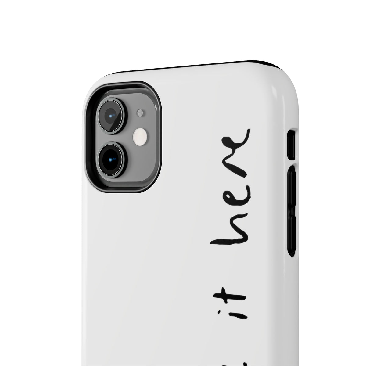 I Hate It Here • Phone Case