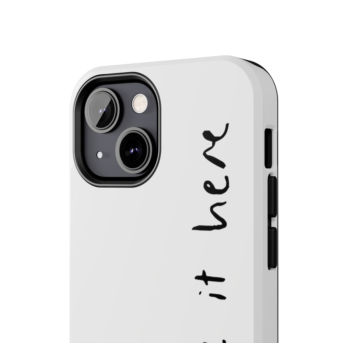 I Hate It Here • Phone Case