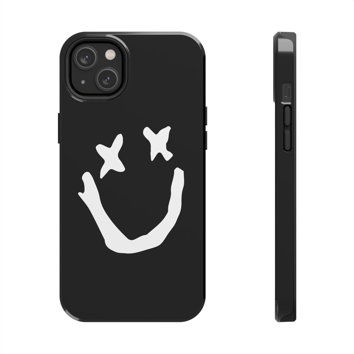 Smiley • Phone Case